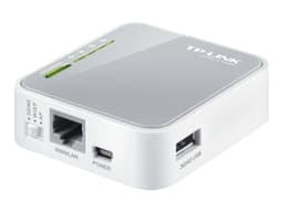 Tp-link TL-MR3020 
