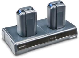 Honeywell Batteriladdare 4-POS - CK3/CK7x 