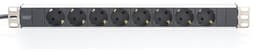 Digitus DN-95401 Grendosa för rack 