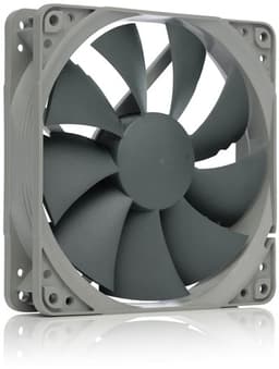 Noctua NF-P12 REDUX-1700 PWM Tuuletin Harmaa