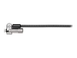 Kensington NanoSaver Keyed Laptop Lock 