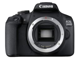 Canon EOS 2000D Body 
