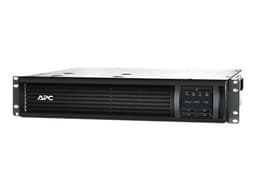 Apc Smart-UPS SMT750IC LCD RM 2U 230V Med SmartConnect 