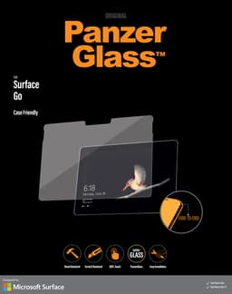 Panzerglass Edge-to-Edge Microsoft Surface Go Microsoft Surface Go 3