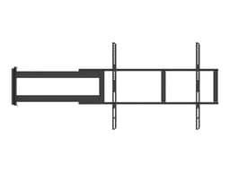 Multibrackets M Universal Swing Arm 180 Degrees X Large 