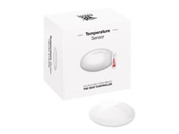 Fibaro FGBRS-001 Temperature Sensor för radiator 