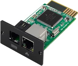 Powerwalker SNMP Module &amp; SNMP Manager 
