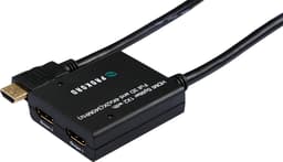 Prokord HDMI 2-Port 4K Video Splitter 