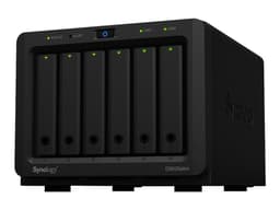 Synology Disk Station DS620slim 