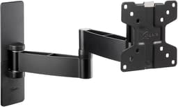Vogel´s PFW 1040 Wall Mount Turn & Tilt 10-28" Black 