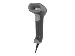 Honeywell Voyager 1470g USB-Kit Musta Sis Jalustan 