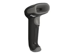 Honeywell Voyager XP 1472G 2D Wireless USB-Kit Inkl Basstation Svart 