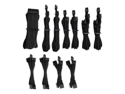 Corsair Premium individually sleeved pro kit (Type 4, Generation 4) 