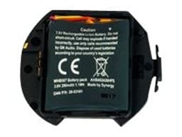Jabra Engage Battery Pack Sort Batteri