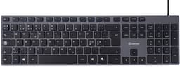 Voxicon 285 Aluminium USB Pohjoismainen