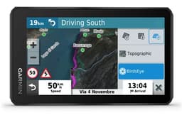 Garmin Zumo XT 