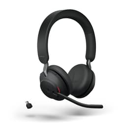 Jabra Evolve2 65 USB Type-C UC Zwart