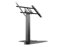 Multibrackets M Public Display Stand 110 HD Floorbase Single 