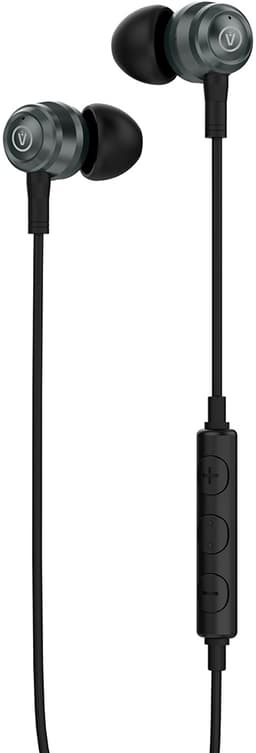 Voxicon In-Ear Headphones AM100 Svart