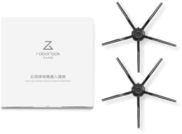 Roborock Side Brush Rubber S6/S5 Max Black 