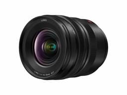 Panasonic LUMIX S PRO 16-35mm F4 
