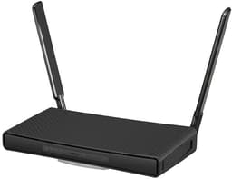Mikrotik hAP ac³ Gigabit Wireless Router 