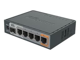 Mikrotik RouterBOARD hEX S 