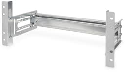 Digitus DN-19-DIN-4U DIN Rail Holder 4U 19" 