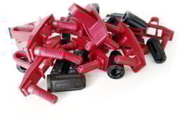 Direktronik Rackstuds Duo 50-Pack 