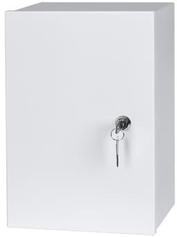 Direktronik Medieskap 20x30x12 Hvit 