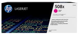 Hp Toner Magenta 508X 9.5K - CF363X 