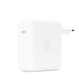 Apple 96W USB-C strömadapter Vit
