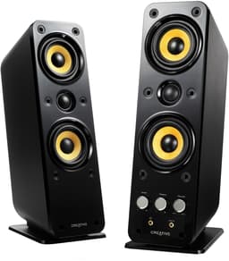 Creative Gigaworks T40 Series II Sort
