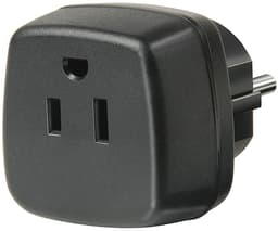 Brennenstuhl Travel Adapter 