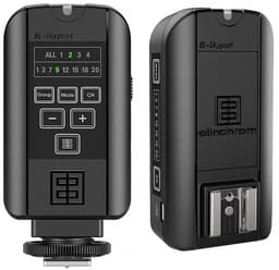 Elinchrom Skyport Universal Plus Set 