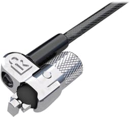 Kensington Microsaver 2.0 Keyed Lock 
