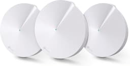 Tp-link Deco M5 WiFi Mesh System 