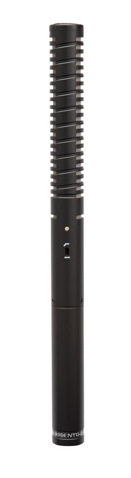 Røde NTG-2 