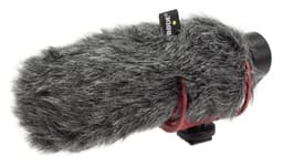 Røde DeadCat Go 