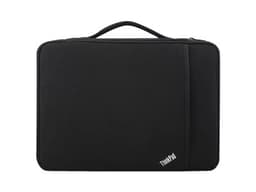 Lenovo Fodral för bärbar dator 15" Svart