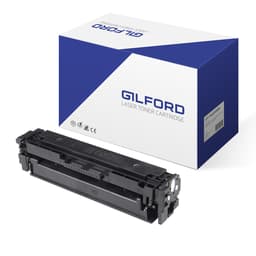 Gilford Toner Svart 201X 2.8K - CF400X alternativ till: CF400X 