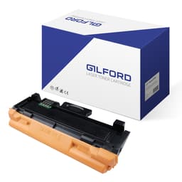 Gilford Värikasetti Musta PS2625xc 3K - M2625/M2825 