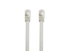 Prokord Nätverkskabel / Patchkabel LSZH RJ-45 Cat6 5m Grå