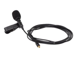 Røde Lavalier 