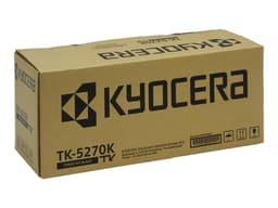 Kyocera Tk-5270K Toner-Kit Zwart 