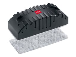 Nobo Whiteboard Eraser Drywipe Magnetic 