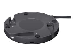 Logitech Rally Mic Pod Hub 