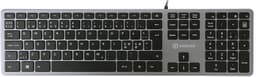 Voxicon Slim 280 Silver USB Nordisk