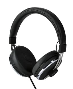 Voxicon Over-ear Headphone 805 Comfort Stereo Zwart
