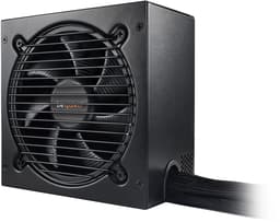 Be quiet! Pure Power 11 400W ATX 80 PLUS Gold Voeding